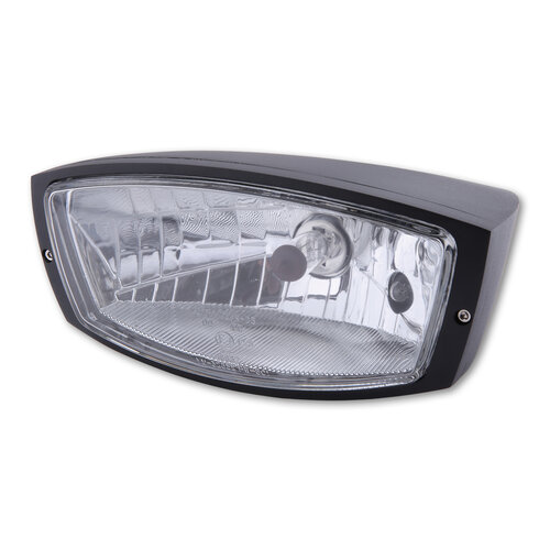 Oregon Main Headlights