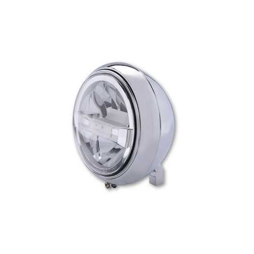 LED-spot Yuma 2 type 4 (kleur selecteren)