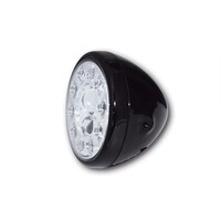 7-Zoll-LED-Scheinwerfer Reno Typ 1 (Farbe auswählen)