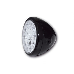 7-Zoll-LED-Scheinwerfer Reno Typ 1 (Farbe auswählen)
