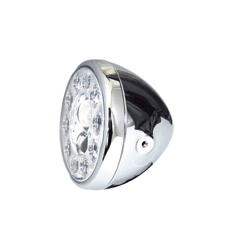 7-Zoll-LED-Scheinwerfer Reno Typ 1 (Farbe auswählen)