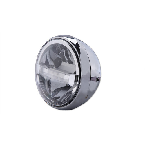 Projecteur LED British-Style Type 4 (Select Color)