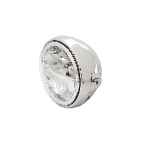 LED Spotlight British-Style Type 4 (Select Color)