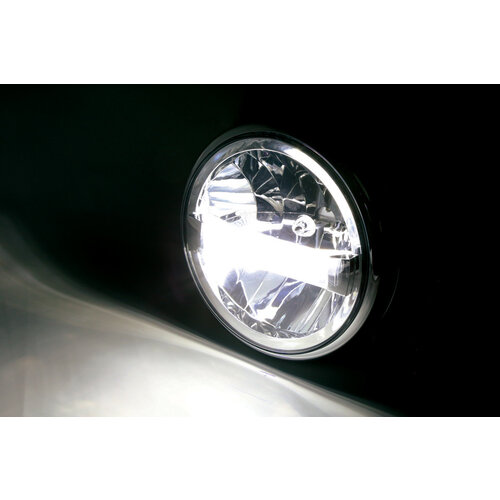 Projecteur LED British-Style Type 4 (Select Color)