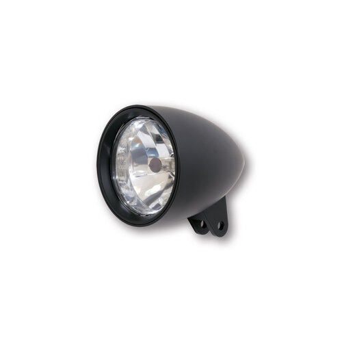 Headlights Classic 3, 4 1/2 inch (Select Color)
