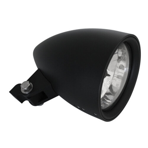 Headlights Classic 3, 4 1/2 inch (Select Color)