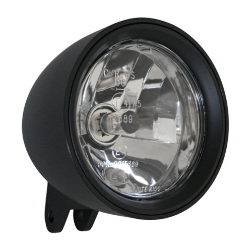 Headlights Classic 3, 4 1/2 inch (Select Color)
