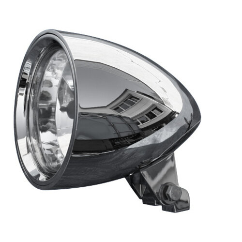 Headlights Classic 3, 4 1/2 inch (Select Color)
