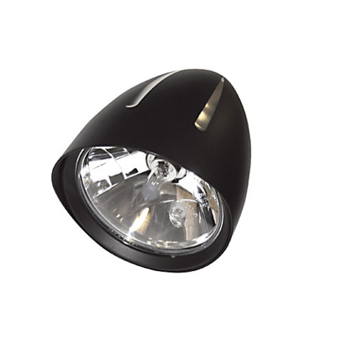 Highsider Headlight Claccis 1 Black