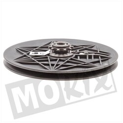 Riemenscheibe Peugeot 103 Schließe 11 Zähne ab