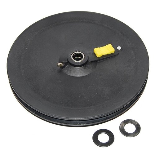 Snaarschijf Peugeot 103 SP/MVL