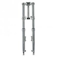 Vorderradgabel Peugeot 103 / MBK Chrome