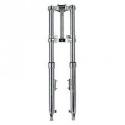 Front fork Peugeot 103 / MBK Chrome