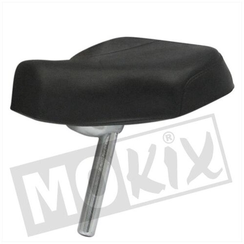 Seat Peugeot 103 Standard (Fixed Pin Model) Black