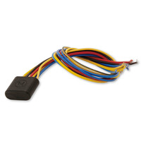Electronic Two Channel Relay 6-14V Various Indian Motorcycles