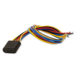 Elektronisches Zweikanalrelais 6-14V Verschiedene indian Motorräder