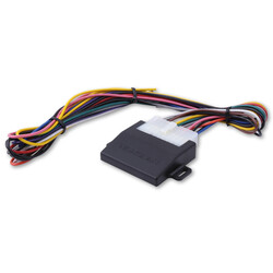 E-Box DRL Touch, For DRL Switching By Push Button