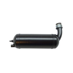 Pot d'échappement Peugeot 103 Swivel