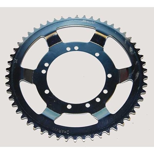 Rear sprocket MBK 94mm D12 11 Holes 44 Teeth