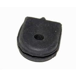Ignition feed-through-Rubber Peugeot 101/102/103