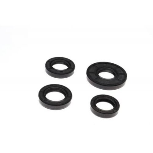 Seal set Simson Mopeds 4 Parts