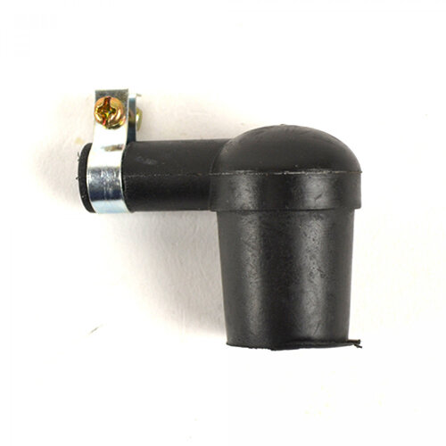 Spark Plug Cap Silicone 2T (Select Color)