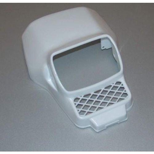 Headlight spoiler Honda MT (Select Color)