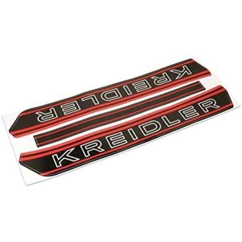 Transfert de réservoir Kreidler (sélectionner la couleur)