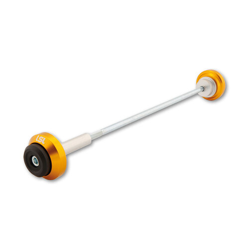 Axle Ball GONIA MT-07, front (Select color)