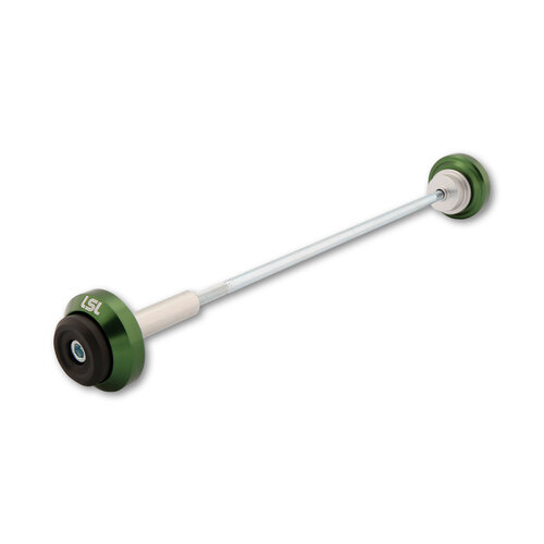 Axle Ball GONIA MT-07, front (Select color)