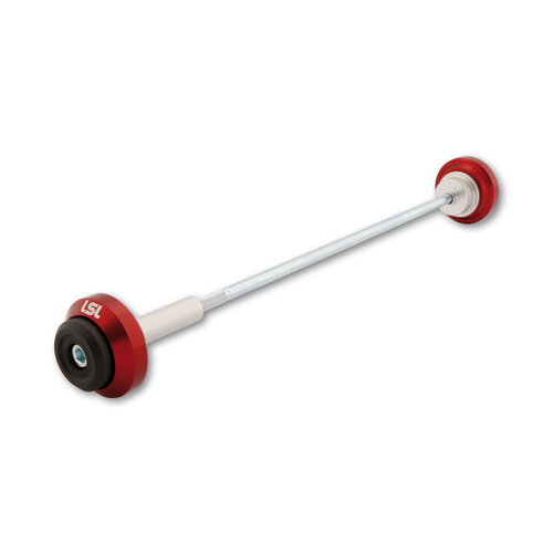 Axle Ball GONIA MT-07, front (Select color)