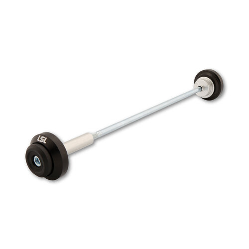 Axle Ball GONIA MT-09, front (Select color)
