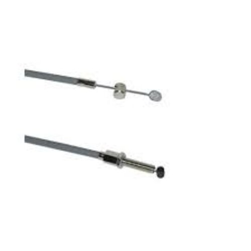 Kabel Versnellingen Zundapp +15cm (Selecteer Kleur)