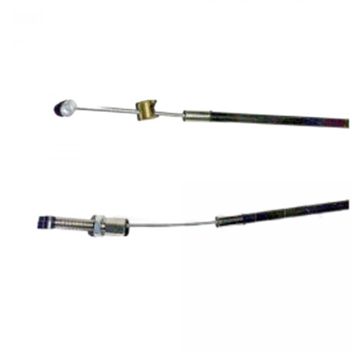 Kabel Versnellingen Zundapp +15cm (Selecteer Kleur)