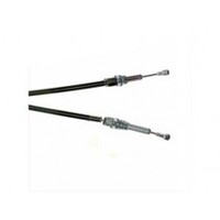 Cable Front brake Zundapp + 15cm (Select Color)