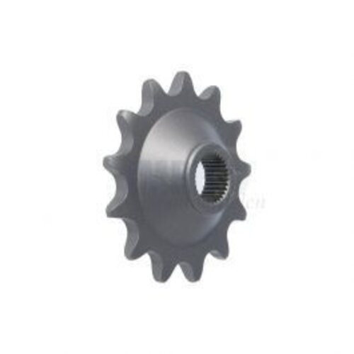 Front sprocket Zundapp 3 Gear CS50 (Select Large)