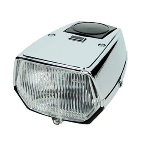 Headlight Puch Maxi Square (Select Color)