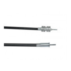 Kabel Kilometer Teller Puch Maxi Zwart (Selecteer Lengte)