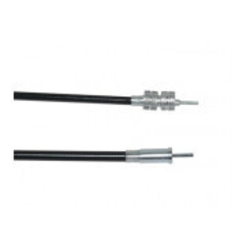 Kabel-Tachometer Puch Maxi Black (Länge auswählen)