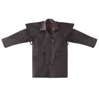 El Paso Short Duster