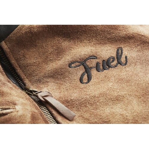 “Sidewaze” Black Jacket