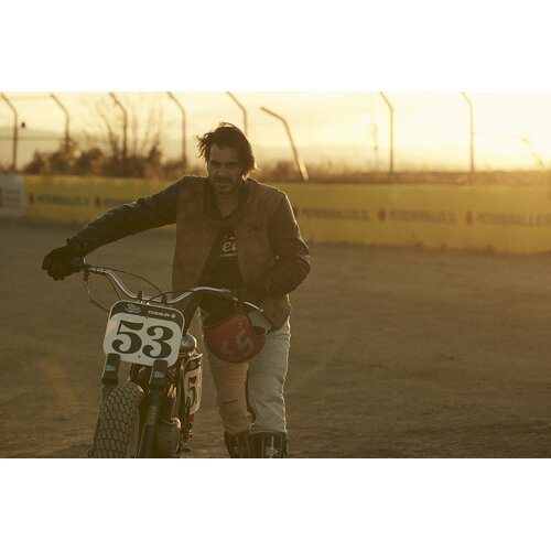 “Sidewaze” Black Jacket