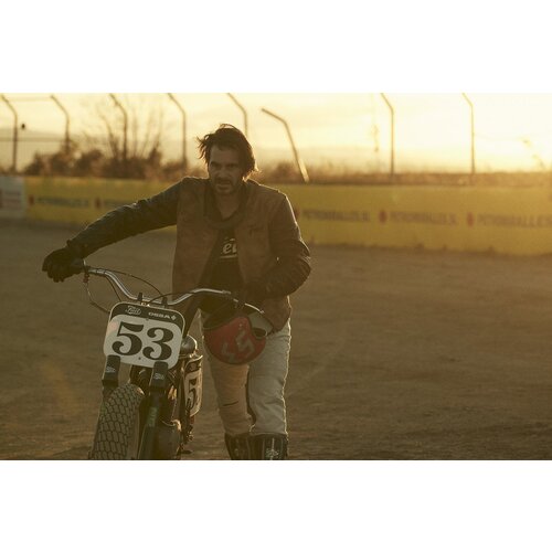 Fuel“Sidewaze” Tan Jacket