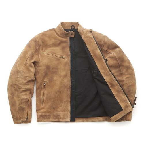 Fuel “Sidewaze” Tan Jacket