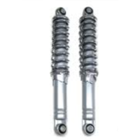 Shock Absorber Set Universal 10mm 300mm (Select Color)