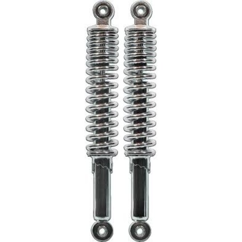 Shock Absorber Set Universal 10mm 300mm (Select Color)