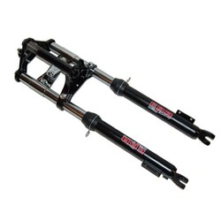 Front fork Puch Maxi Thick Standard 445 (Select Color)