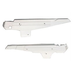 Caches latéraux Puch Maxi (Select Color)