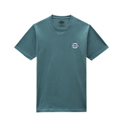 Dickies Ruston T-Shirt Lincoln groen