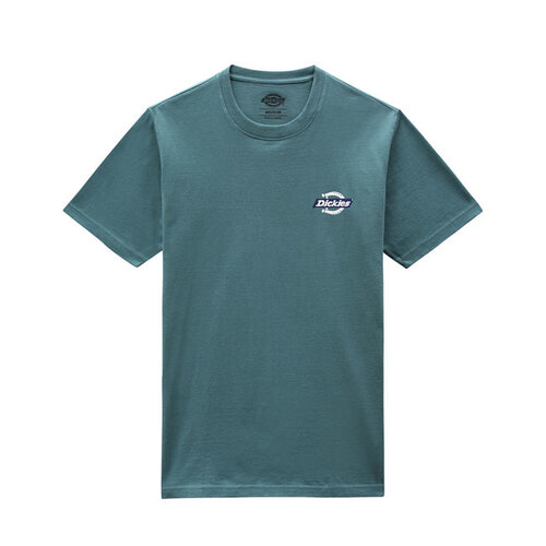 Dickies Ruston T-Shirt Lincoln groen
